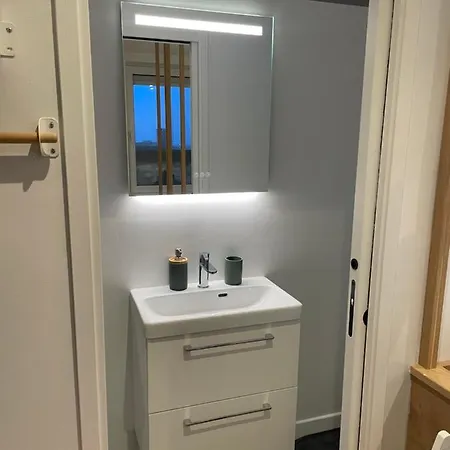 La Vigie Malouine - Front De