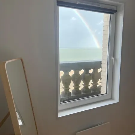 La Vigie Malouine - Front De