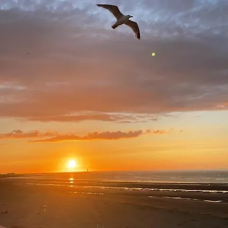 Apartamento La Vigie Malouine - Front De Dunkirk