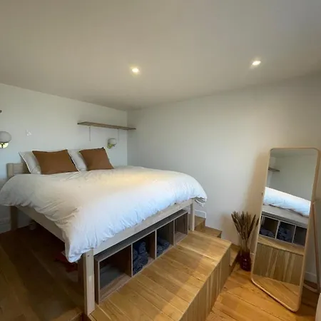 La Vigie Malouine - Front De *