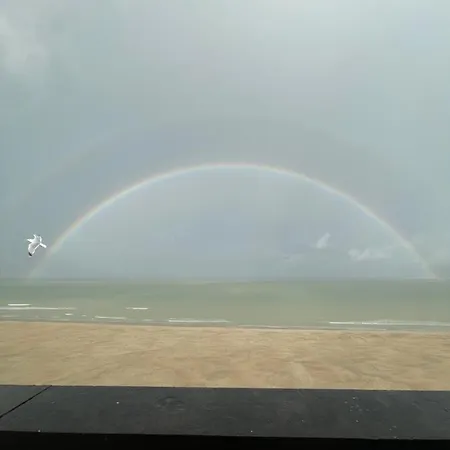 Apartamento La Vigie Malouine - Front De *