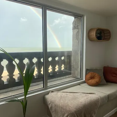 La Vigie Malouine - Front De *