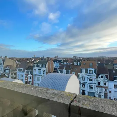 Apartament La Vigie Malouine - Front De