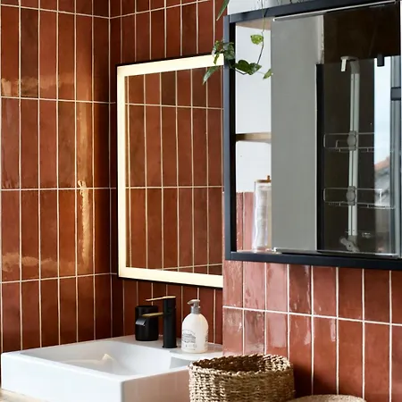 La Vigie Malouine - Front De Apartamento *