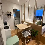 La Vigie Malouine - Front De - 3 Apartamento *