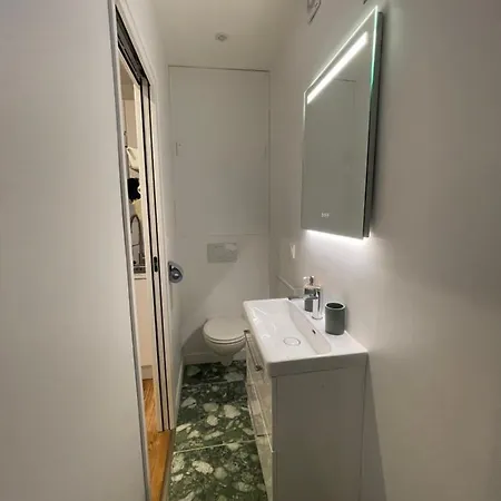 La Vigie Malouine - Front De - 3 Apartamento Dunkirk