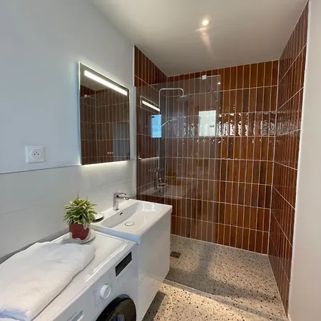 Appartement La Vigie Malouine - Front De Dunkirk