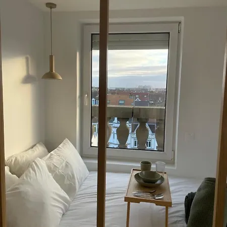 La Vigie Malouine - Front De Dunkirk