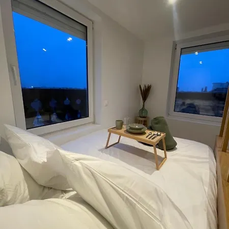 Appartement La Vigie Malouine - Front De Dunkirk