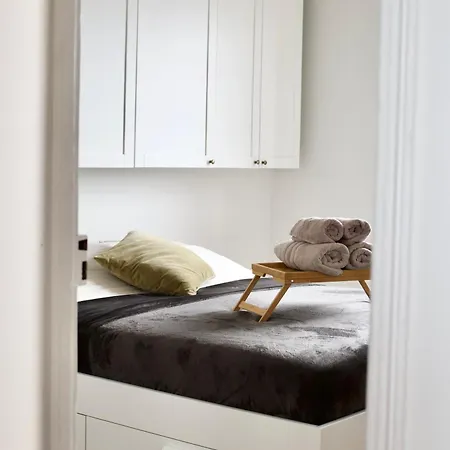 La Vigie Malouine - Front De