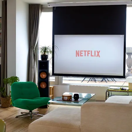 Appartement La Vigie Malouine - Front De