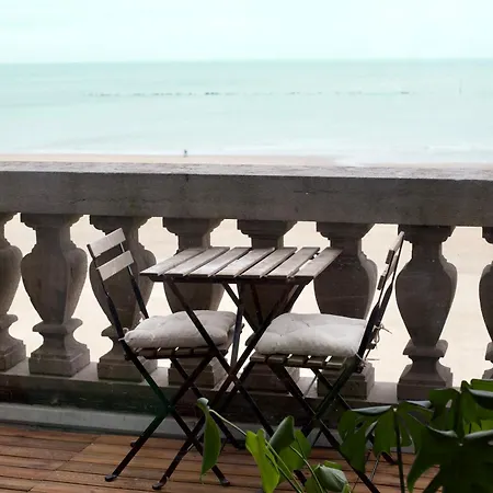 La Vigie Malouine - Front De *