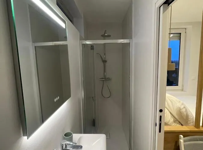 La Vigie Malouine - Front De - 3 Apartamento *