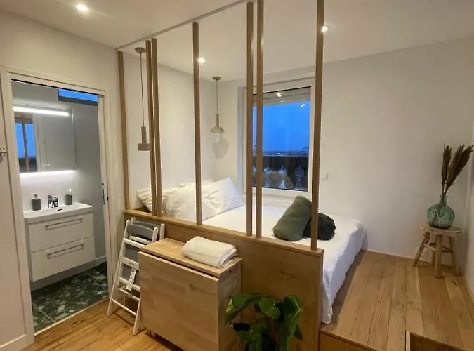 Apartamento La Vigie Malouine - Front De - 3