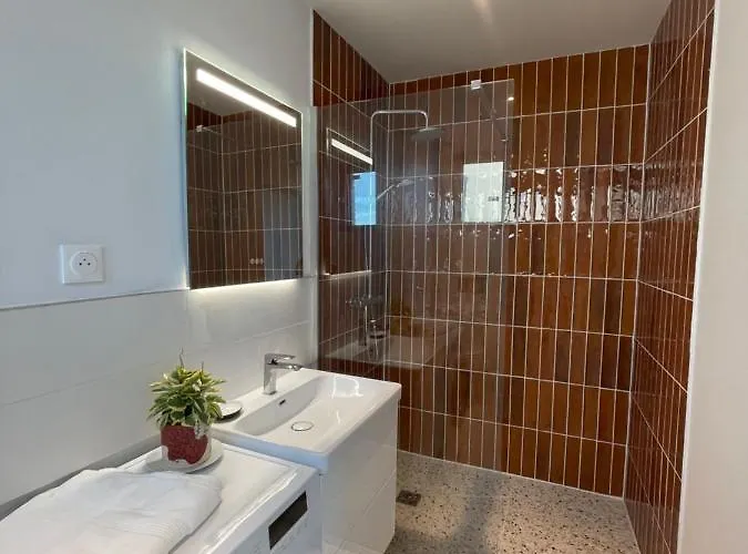 Apartamento La Vigie Malouine - Front De - 3 Dunkirk