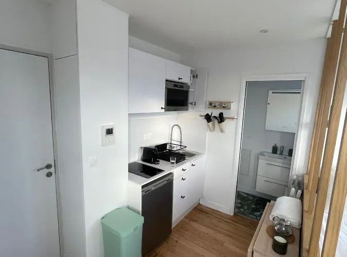 Apartamento La Vigie Malouine - Front De - 3