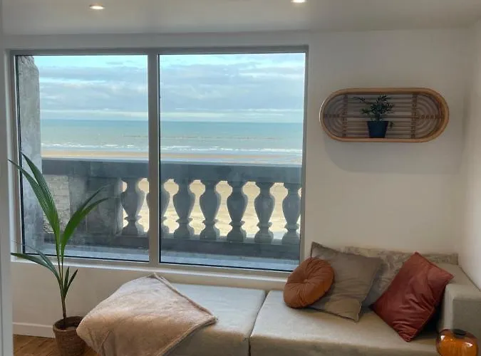 Apartamento La Vigie Malouine - Front De - 3