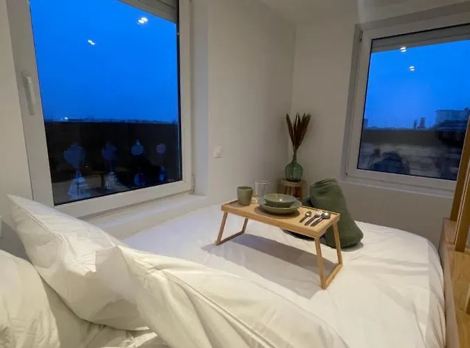 Apartamento La Vigie Malouine - Front De - 3 Dunkirk